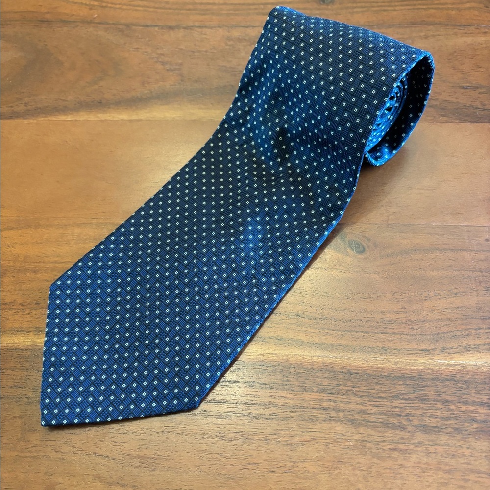 Brooks Brothers Makers All Silk Tie